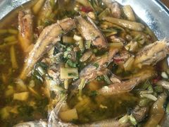 -食光慢宴·安吉土菜馆