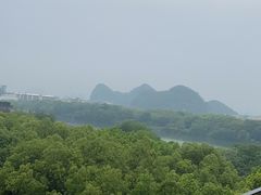 -维纳斯酒店-忆咖啡观景餐厅(象山公园店)