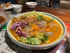 -七菜馆·东北菜·蒸饺(文体路店)