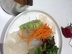 东北大拉皮-北李妈妈菜(鲁能城店)
