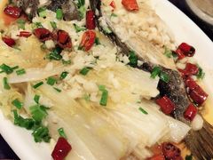 -威海渔村(静安旗舰店)