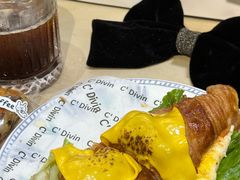 -Moment coffee莳光里咖啡
