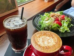 -咖法森林·咖啡  酒吧(天河店)