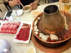 -八先生涮肉房(三里河店)