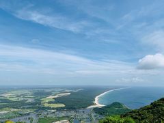 -海南铜鼓岭景区