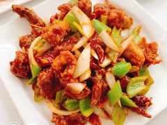 -渔民船说·北塘海鲜·天津菜·海肠捞饭(北塘古镇店)