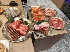 -西塔老太太泥炉烤肉(双井店)