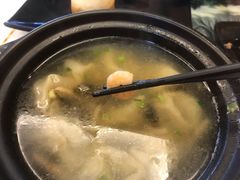 -糊涂生煎(滴翠路店)