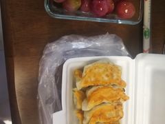 -芬芳甜品(同福路店)