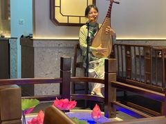 -姑苏家宴·苏帮菜·松鼠桂鱼(苏州总店)