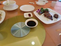 -益利大酒楼(井岸店)