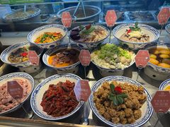 -大张烙馍村(泉山店)