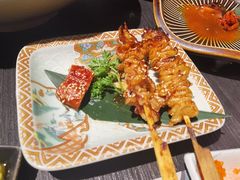 -尚居日料·和牛寿喜烧自助(市府恒隆广场店)