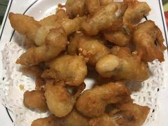 -老字号蛇口德记烧腊饭店·海鲜加工