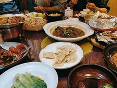 -金掌勺·锅包肉(广渠门店)