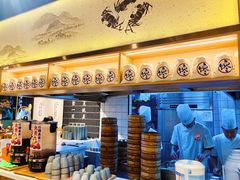 -馋三尺蟹粉小笼(人民广场店)