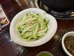 -御膳粥·牛乳粥底火锅·地道顺德菜(容桂店)
