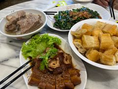 -松發肉骨茶(克拉码头店)
