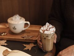 -Peet's 皮爷咖啡(海雅缤纷城店)