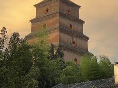 -大慈恩寺(大雁塔)