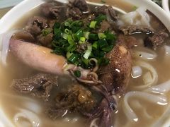 -荔林食店(西华路店)