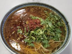 -上海为民商行清真饭店(南大路店)