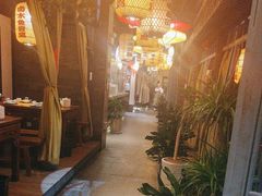 -永安水煮活鱼·仪征土菜院子