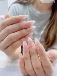 -喜柚自助美甲美睫