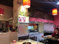 -桃花沅火锅(长嘉汇江景店)