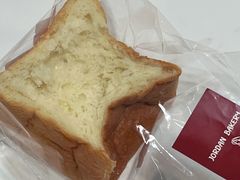 水吐司-佐敦面包铺·JORDAN BAKERY
