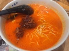 -和府捞面(东直门银座店)