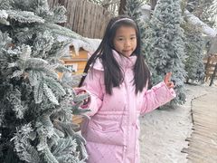 -HERRE·FARM 赫尔露营农场·团建聚会包场