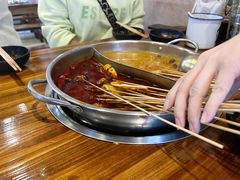 -杨校长·老成都串串香火锅(全国总店)