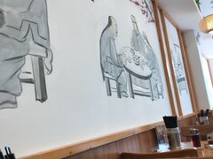 大堂-小姜锅贴(凤凰街店)