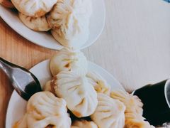 -津门永胜包子铺(哈尔滨道总店)