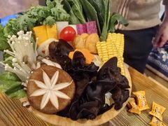 -湊湊火锅·茶憩(合生汇购物中心店)