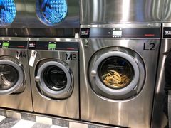 -WASHME大洗屋(虹桥南丰城直营店)