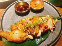 -薇酌饮·陕西菜(南门外店)