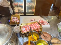 -炭之家齐齐哈尔大片烤肉·涮毛肚火锅·齐齐哈尔烤肉(中央大街店)