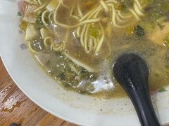 -小狗面馆(复兴店)