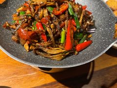 -树厨贵州菜(铜仁花果山店)