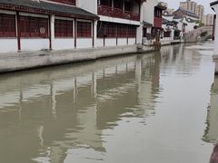 -召稼楼古镇