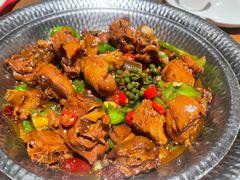 -吕氏疙瘩汤·新鲁菜(济南万象城店)