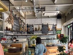 -O'mills Sourdough Bakery&Bistro(永嘉路店)