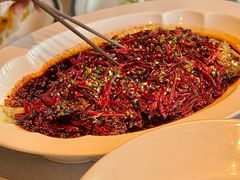 -三利音·东方司宴(外滩店)