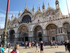 -圣马尔谷圣殿宗主教座堂