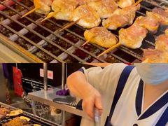 -韩盛·盛江山自助料理(中街大悦城店)
