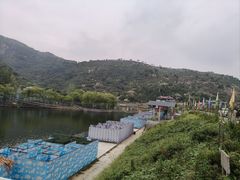 -济南马套将军山