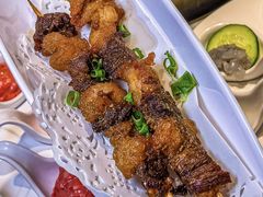 -潮正和潮汕牛肉火锅·老字号(番禺万达店)