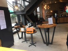 -星巴克(成都太古里二店)